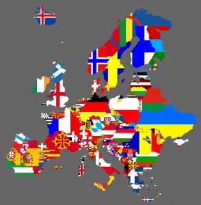 A+map+of+europe+if+all+succession+parties+succeeded+most+_5fd448f6422667a8c616cc39a60957d5