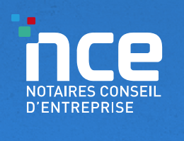 Membre du réseau Notaires Conseils d'Entreprise (NCE)