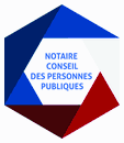 Étude labellisée Notaire conseil des personnes publiques
